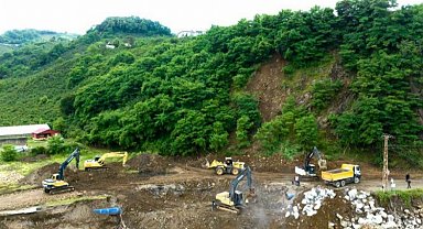 Selin faturası ağır oldu