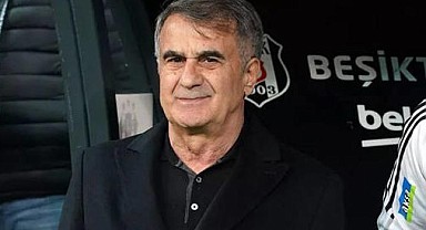 Şenol Güneş'ten tepki çeken Hatayspor ve Gaziantep FK sözleri