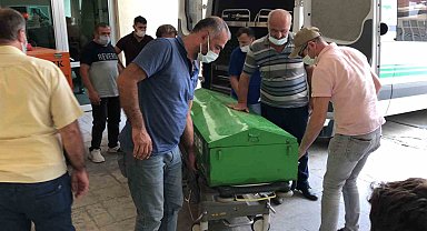 Sevgilisinin ölümüne sebebiyet vermekten yargılanıyordu, beraat etti