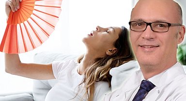 Sıcaklarda susamayı beklemeyin!