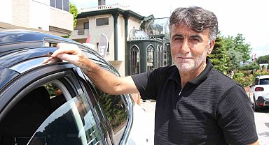 Sıfır aldığı araç başına bela oldu, 20 aydır muhatap bulamıyor