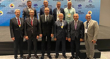 Sigorta Eksperleri İcra Komitesi'nde seçim heyecanı