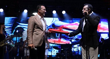 Silivri'de 'Börek Festivali' coşkusu