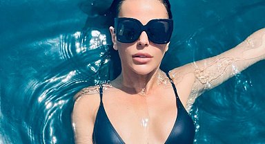 Simge'den 'Çapkınca'...