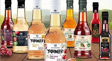 Sirkenin üretimi QR kodla izlenecek