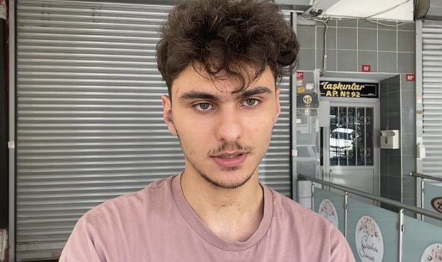 Şişli'de akaryakıt istasyonu çalışanına öldüresiye dayak kamerada