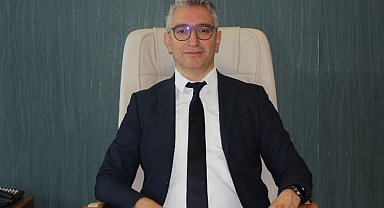 Sivas Numune Hastanesi'ne 'başhekim' atandı