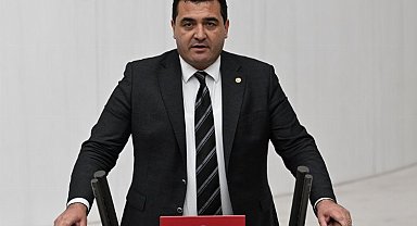 Sivas'ın bitmeyen yatırımları TBMM'ye taşındı