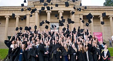 Sokak röportajında 'üniversite' tartışması!