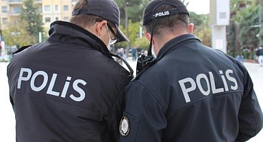 Şüphe üzerine durdurulan araçta uyuşturucu ele geçirildi