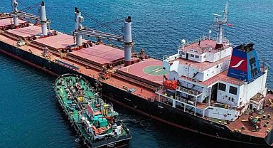 Tahıl koridoru bu 4 ilden geçecek