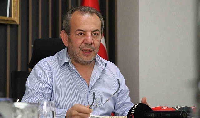 Tanju Özcan: "Yürüyüşten vazgeçmem için Kılıçdaroğlu'nun çevresinden siyasi rüşvet teklif edildi"