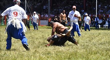 Tarihi Kırkpınar için 'Erdoğan' önerisi