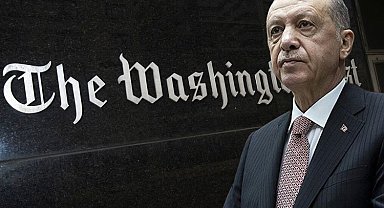 The Washington Post, Erdoğan'ı hedef gösterdi