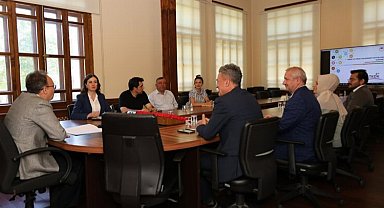 TKDK Bilecik Ofisi açılıyor