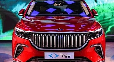 Togg’a ilk zam geldi