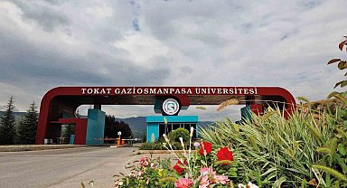 Tokat Gaziosmanpaşa Üniversitesi 31 yılı geride bıraktı