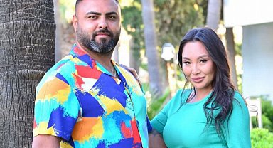 Tolga Karadeniz dünya evine giriyor