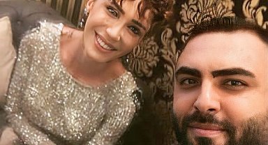 Tolga Karadeniz'den mesaiye kısa mola