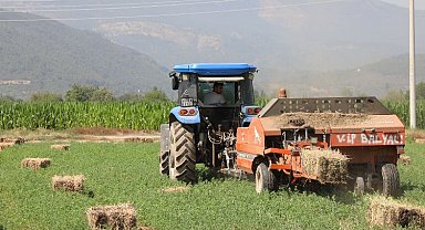 Toprak Muğla'dan üretim kooperatiflerden
