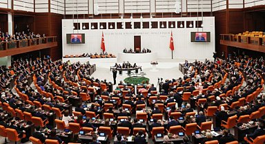 Torba teklif yasalaştı... İşte detaylar