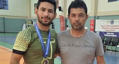 Torku'dan bir şampiyonluk daha