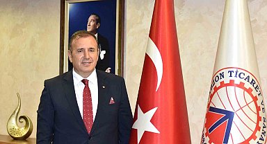 TTSO Başkanı Çelebi Trabzon turizmindeki gizli tehlikeye dikkat çekti