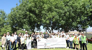 TÜBİTAK'tan Kayseri Kocasinan'a övgü