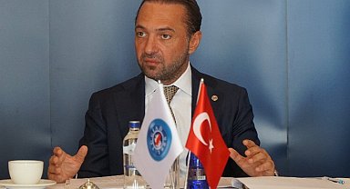 TÜGİAD, G20 Genç Girişimciler İttifakı liderlerini İstanbul'da ağırlayacak