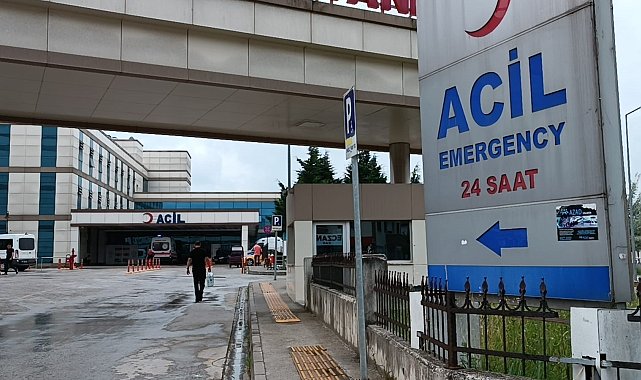 Tüp alev aldı: 2 yaralı