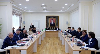 Türk Dünyası Kültür Başkentleri Birliği kuruluyor
