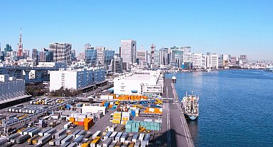 Türk ihracatçılar Çin'e hazırlanıyor