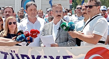 Türk Kamu-Sen'den 81 il eş zamanlı zam açıklaması