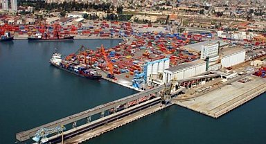 Türk limanları dünyanın zirvesinde