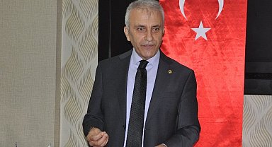 Türk Sağlık-Sen: Zamların vergilerle geri alınmasına son verilmeli