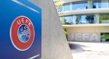 Türkiye, EURO 2032'ye İtalya ile ortak başvuru yapacak