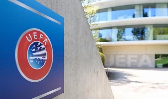 Türkiye, EURO 2032'ye İtalya ile ortak başvuru yapacak