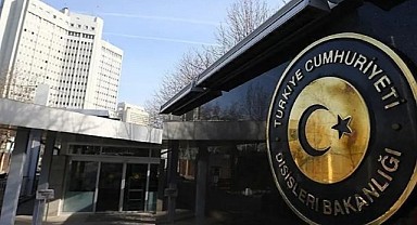 Türkiye ve Mısır arasında 13 yıl sonra ilk büyükelçi ataması