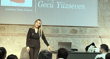 Türkiye'deki gazetecilik anlayışı Rami'de masaya yatırıldı