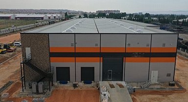 Türkiye'ye örnek olacak