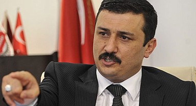 Türkoğlu, İçişleri ve Sağlık Bakanlıklarına Sığınmacılarla İlgili Sorular Yöneltti