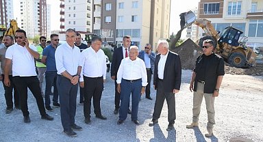 Turkovac'ın mucidinin adı bulvarda yaşayacak