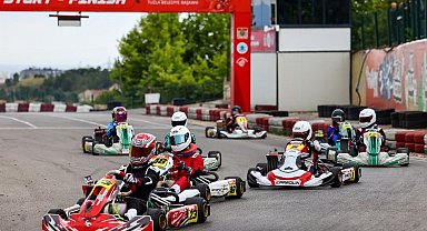 Tuzla'da büyük çekişme