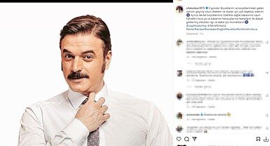 Ufuk Özkan'dan Fahrettin Koca'ya teşekkür: İlgi için minnettarım