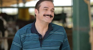 Ufuk Özkan organ nakli için listede