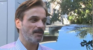 Ufuk Özkan son halini paylaştı