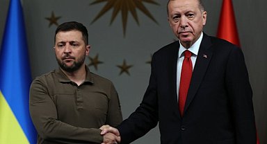 Ukrayna NATO'yu hak ediyor