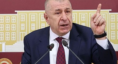 Ümit Özdağ'ın, Suriye'ye gideceği tarih belli oldu