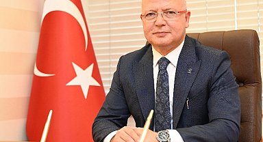Ümit Özdağ'ın Bursa'daki iddialarına AK Parti'den yanıt