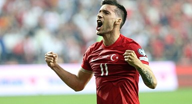 Umut Nayir, Fenerbahçe'de